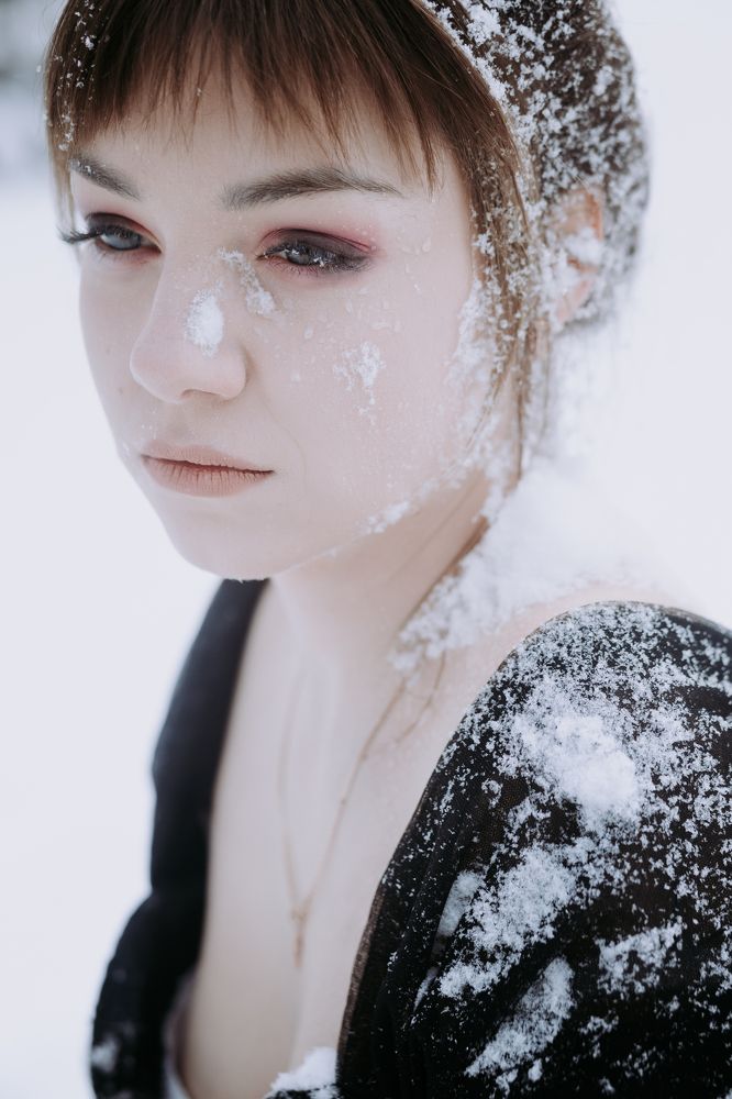 Фотография автора Филатова Алина