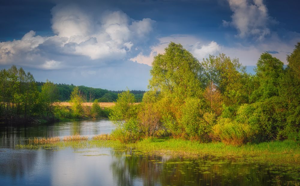 Photograph by Ожерельев Андрей