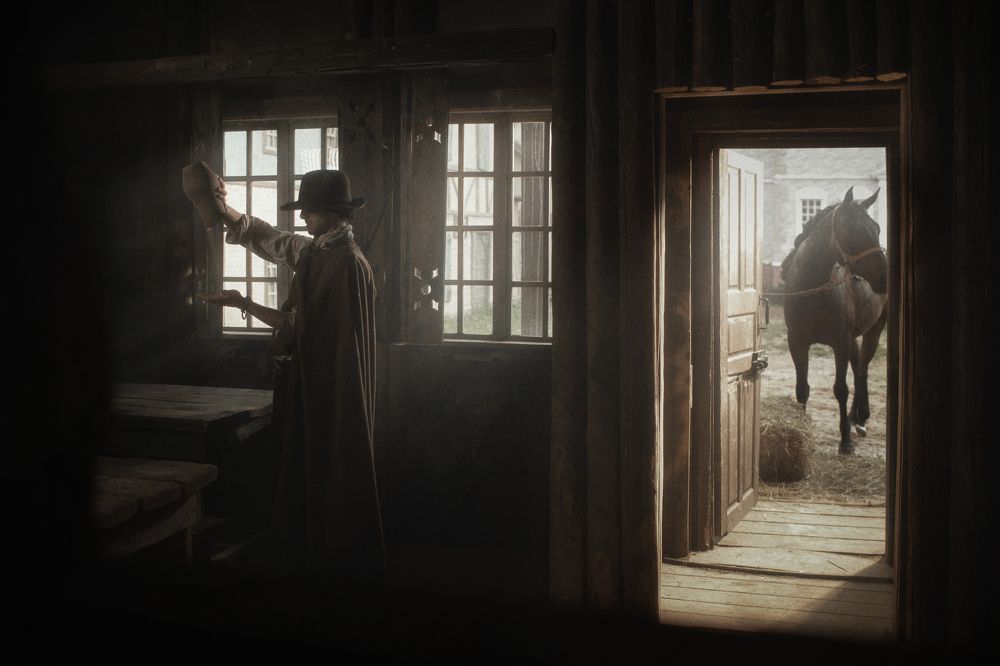 Photograph by Сергей Спирин