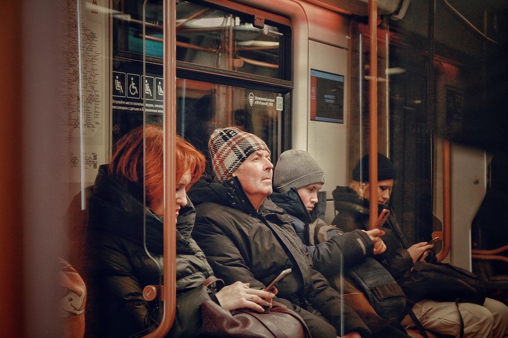 Photograph by Никита Брутман Broutman