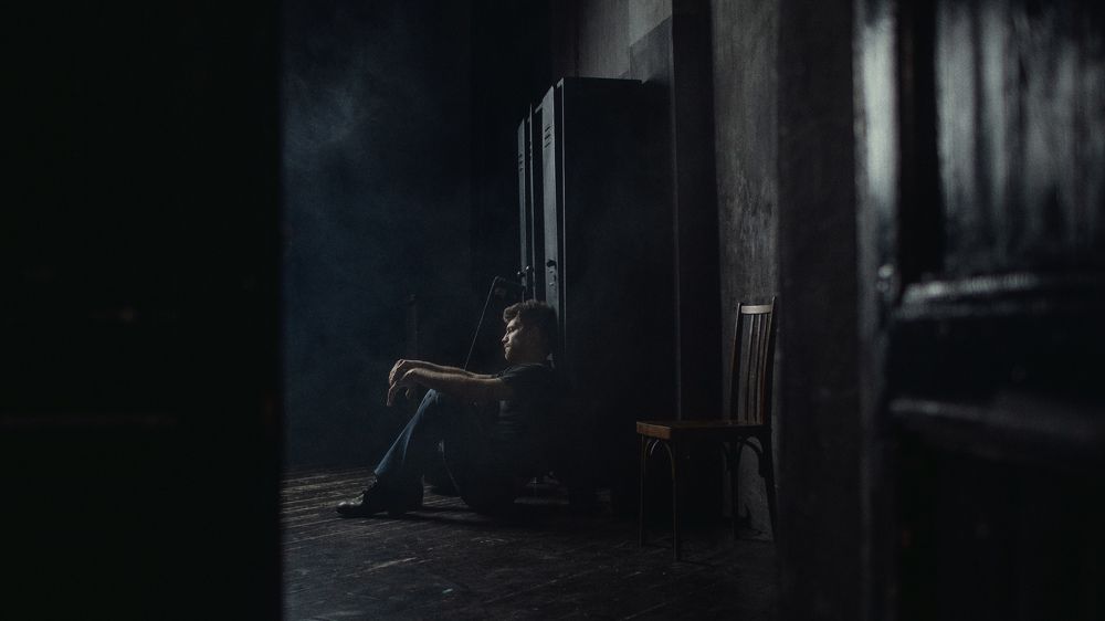 Photograph by Сергей Спирин