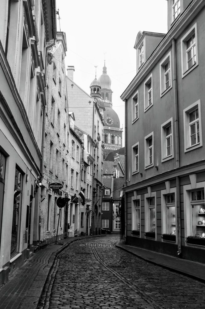 Photograph by Igors Rostikovs