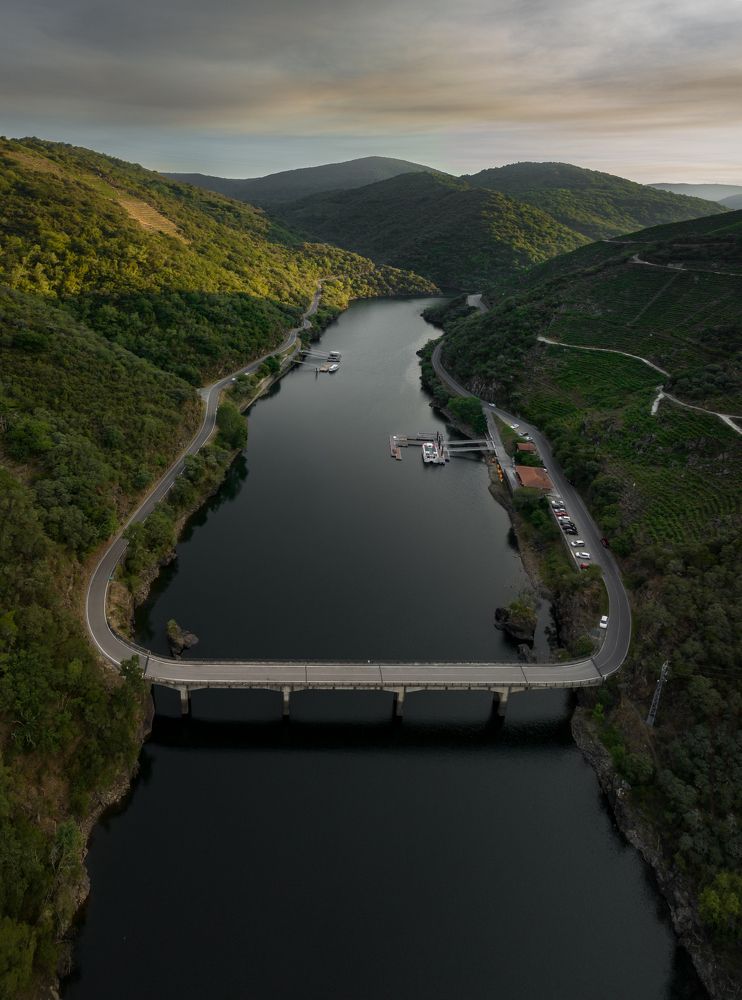 Photograph by Javi Diéguez