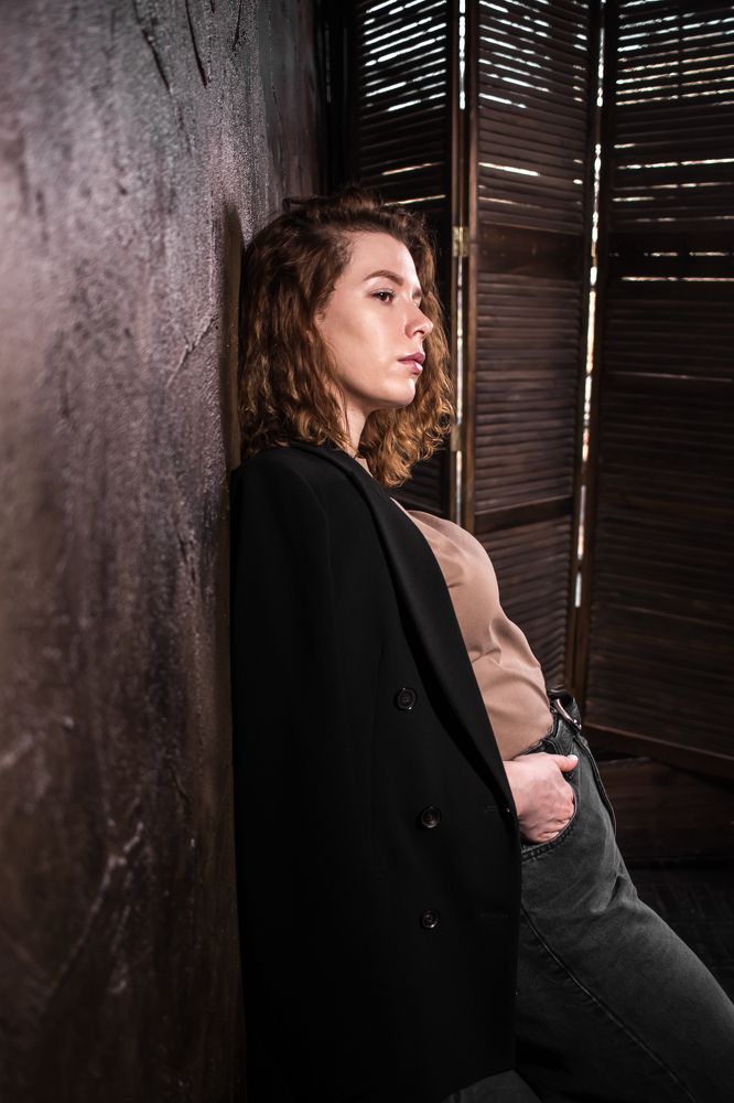 Photograph by Александра Телякова