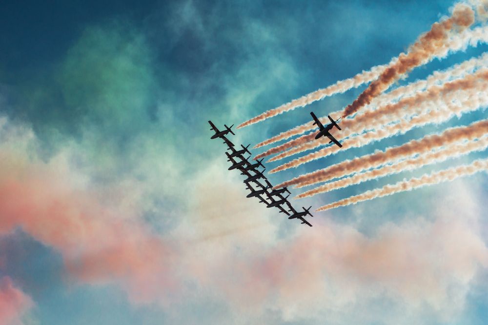 Photograph by Guido Calogero