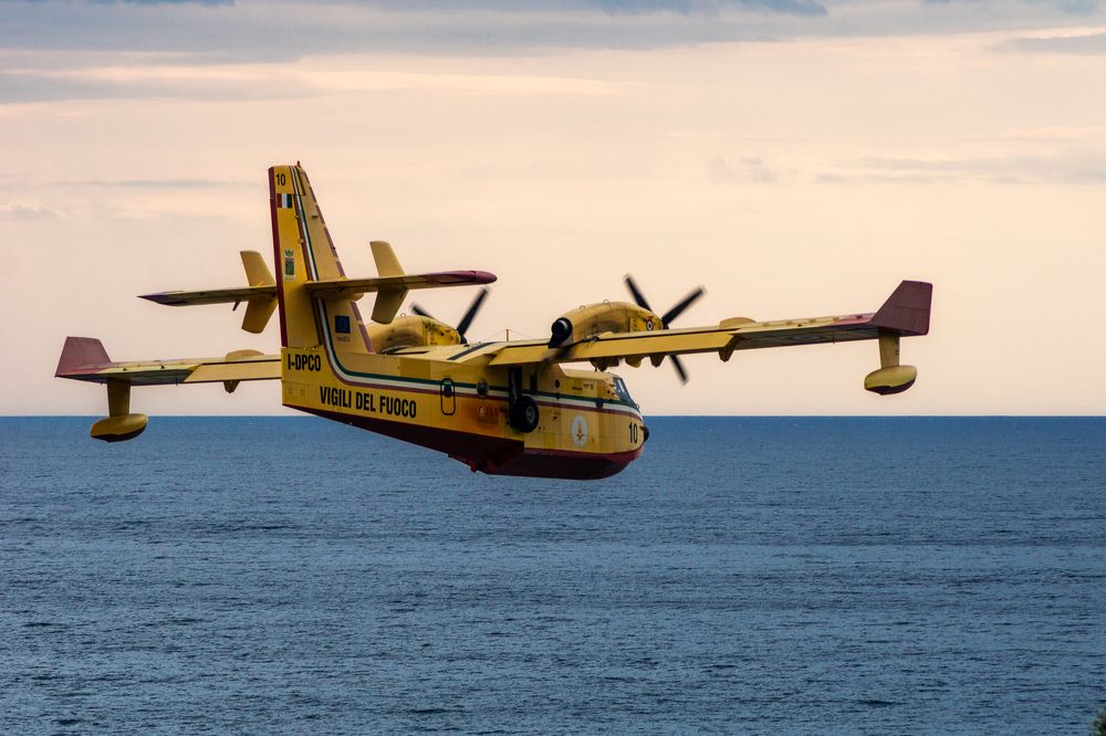 Photograph by Guido Calogero