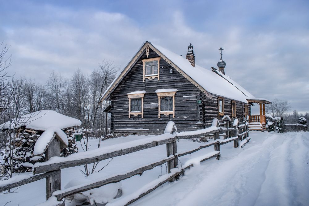 Photograph by Aljona Dyachenko