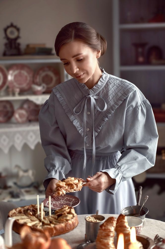 Photograph by Ольга Казакова