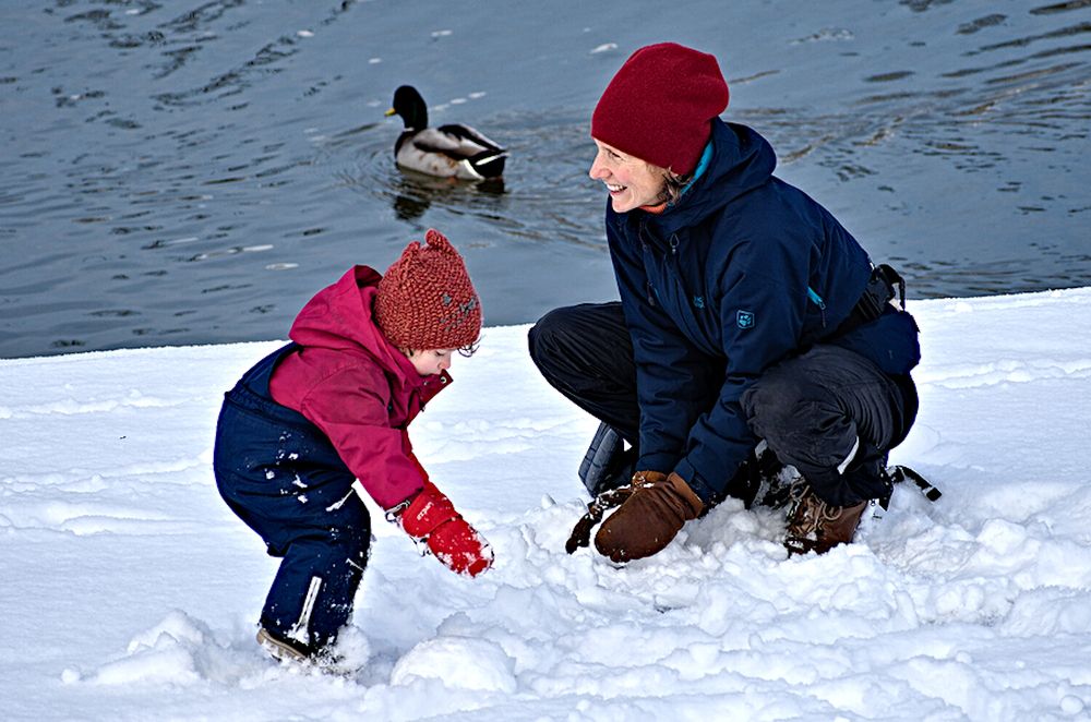 Photograph by Marina Weiland