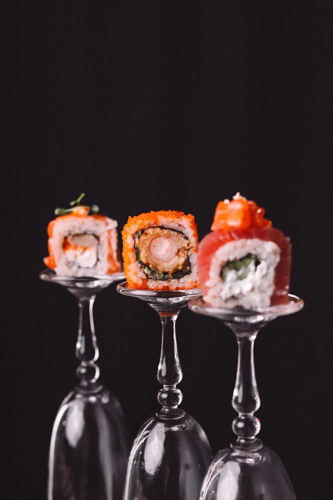 Photograph by Екатерина Зайцева