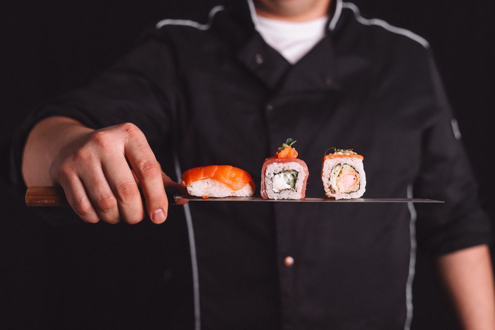 Photograph by Екатерина Зайцева