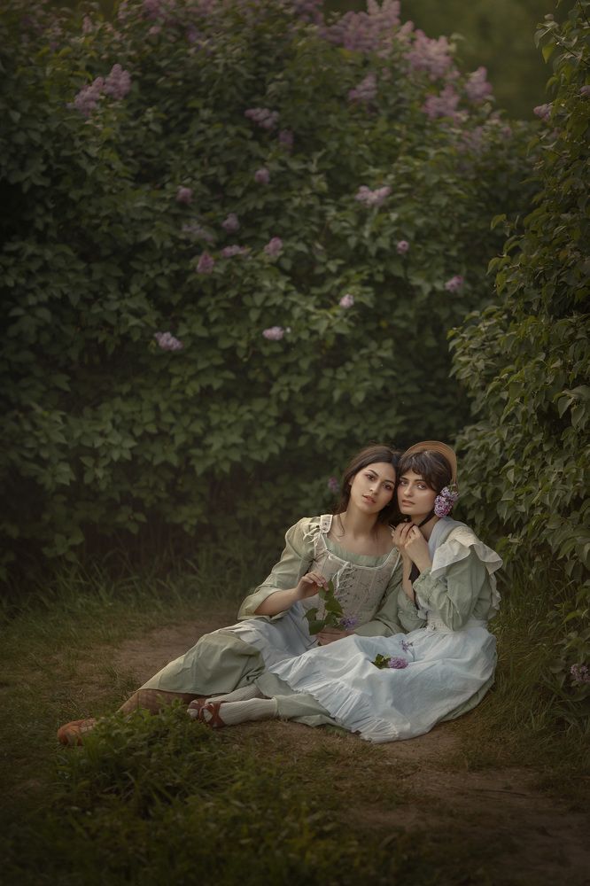 Photograph by Паршина Настасья