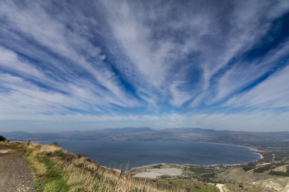 Photograph by Sergey Fomenko