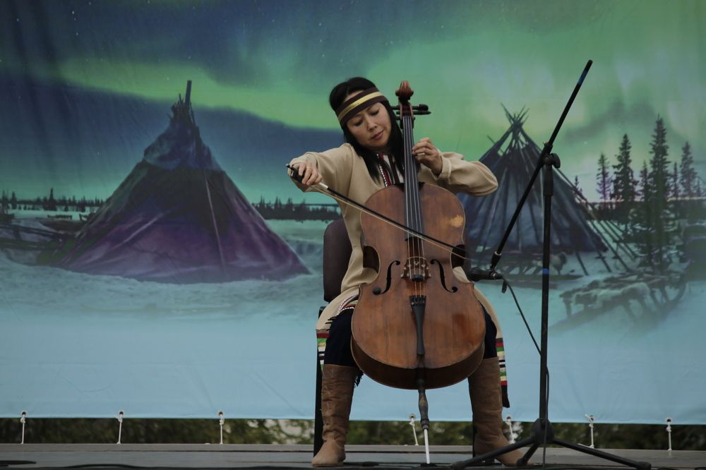 Photograph by Александр Велигура