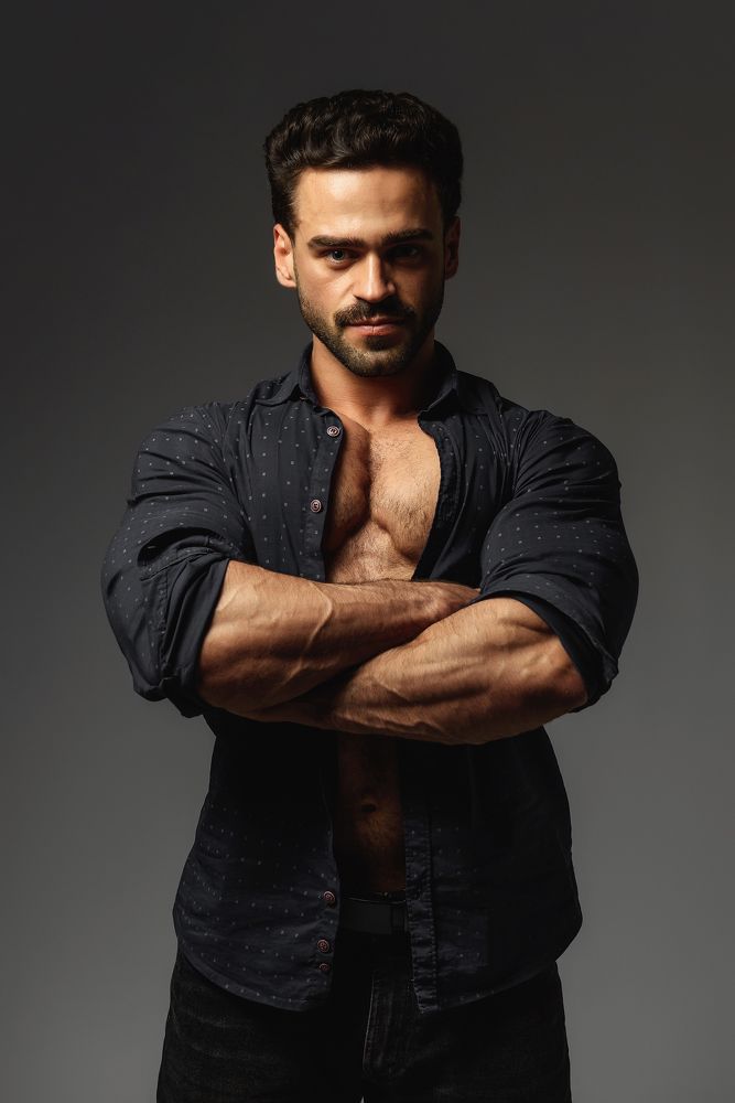 Photograph by Макуха Ольга