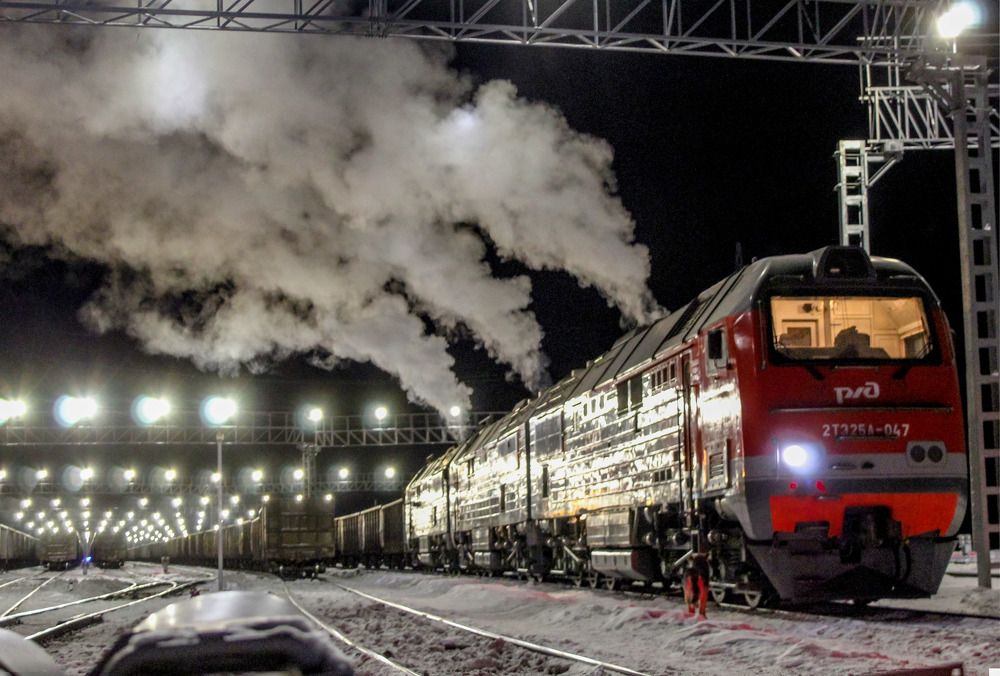 Photograph by Михаил Мархинин