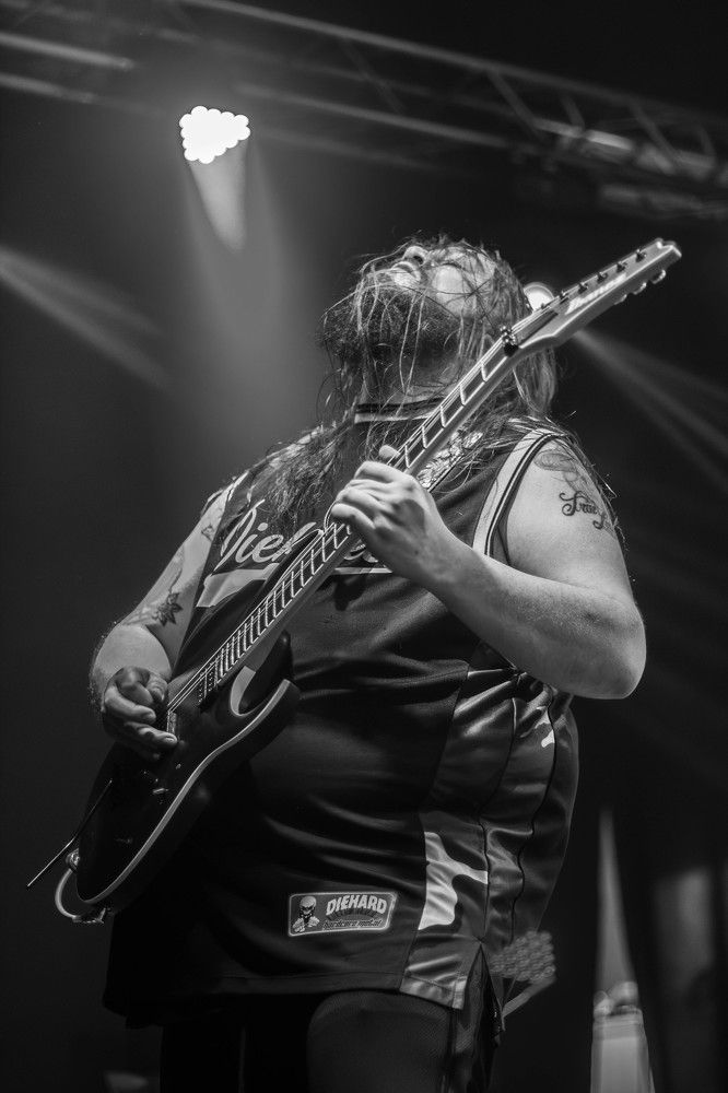 Photograph by Alejandro Romero