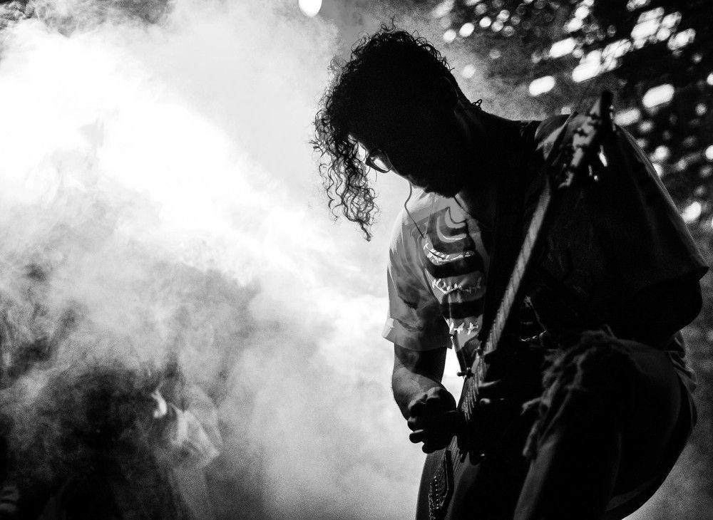 Photograph by Alejandro Romero