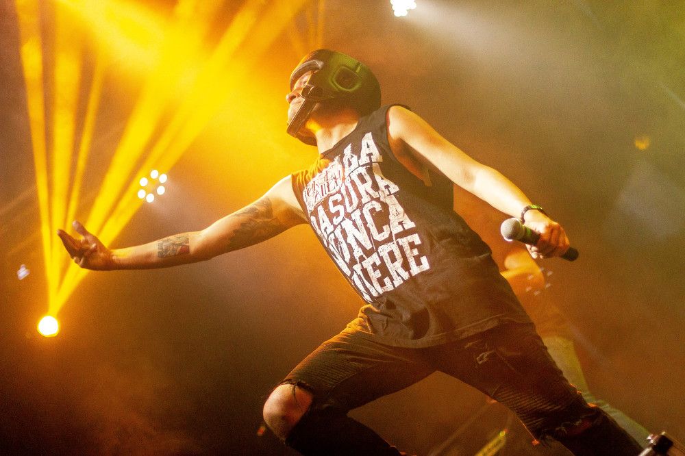 Photograph by Alejandro Romero