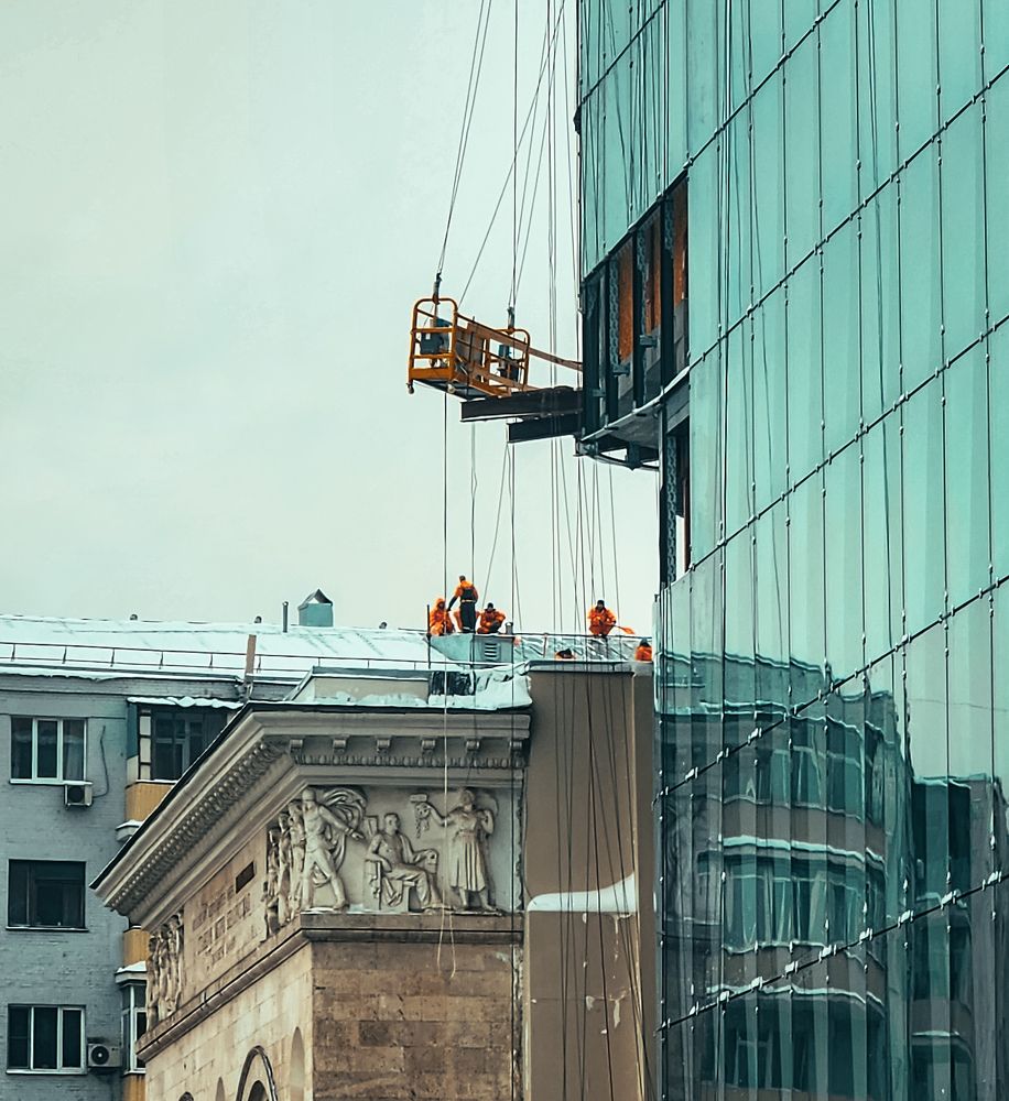 Photograph by Павел Быков