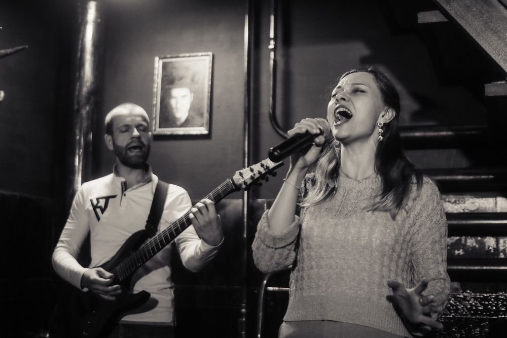 Photograph by Алексей Аверин