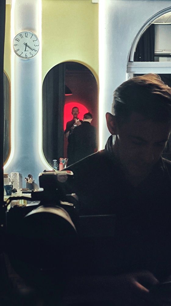 Photograph by Эдуард Саитгалеев