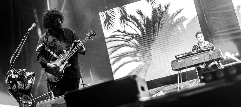 Photograph by Alejandro Romero