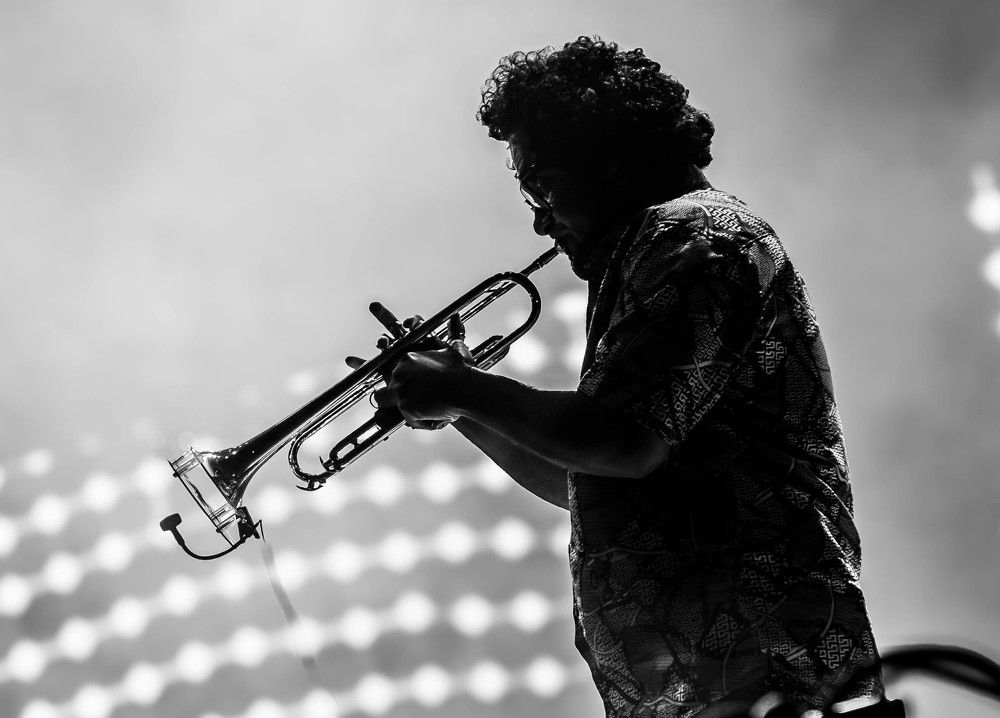 Photograph by Alejandro Romero