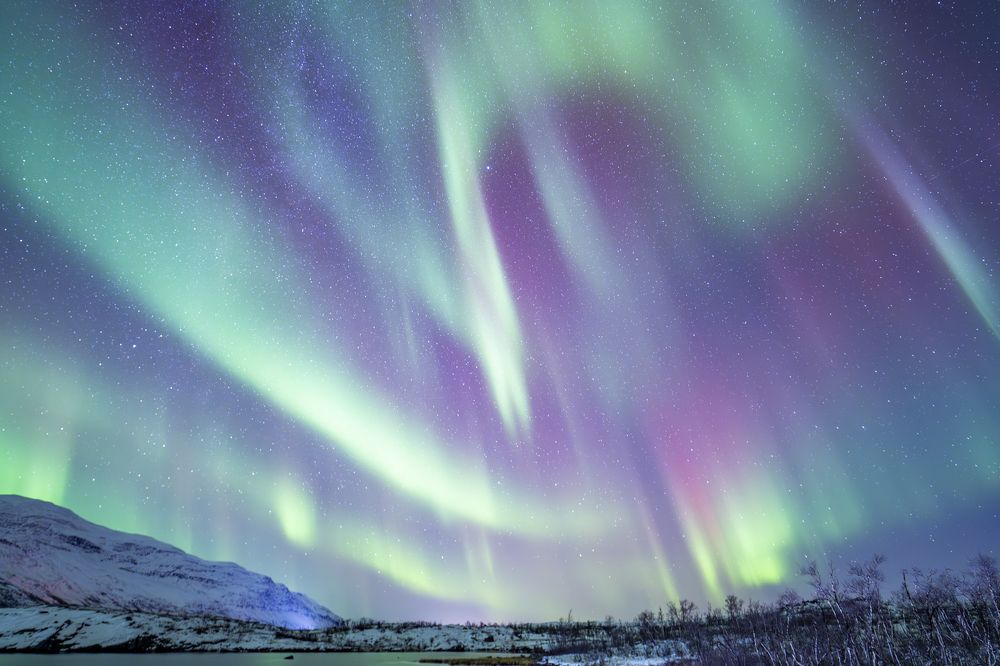 Фотография автора Sergio Molfino