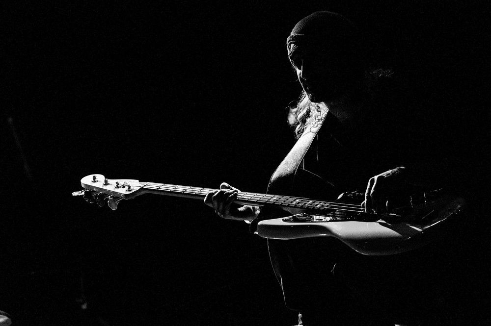 Photograph by Alejandro Romero