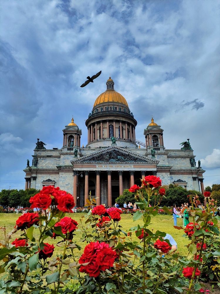 Фотография автора Илья