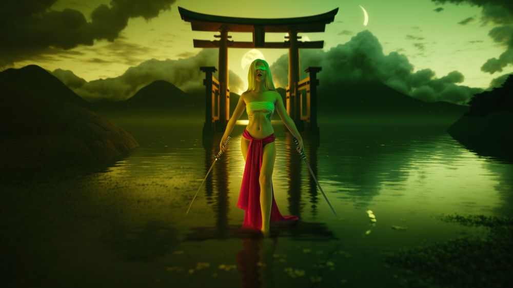 Photograph by Семеняков Семён