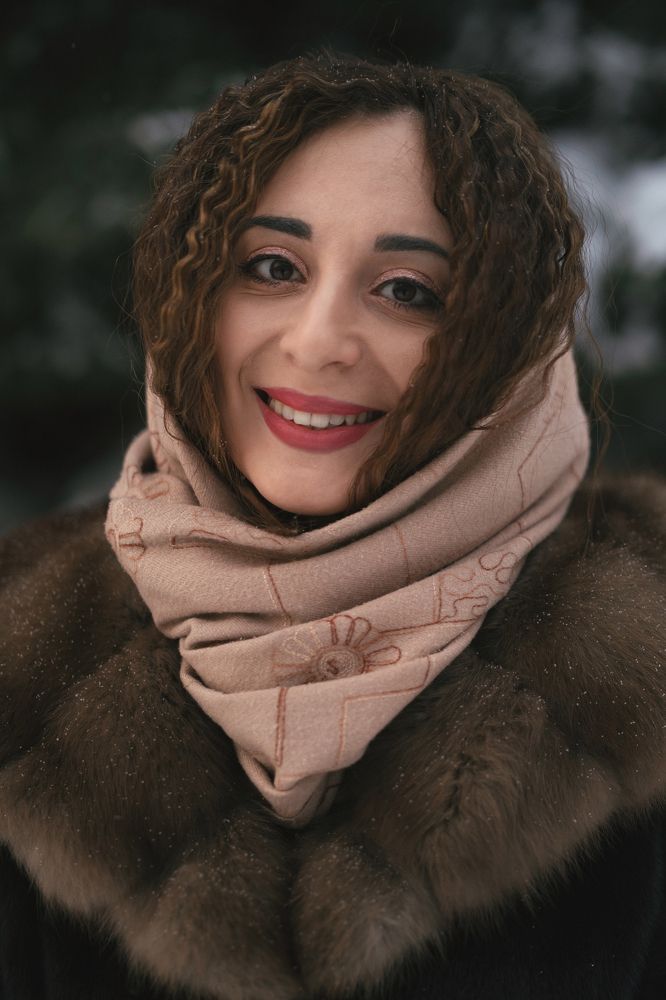 Photograph by Руслан Хасанов