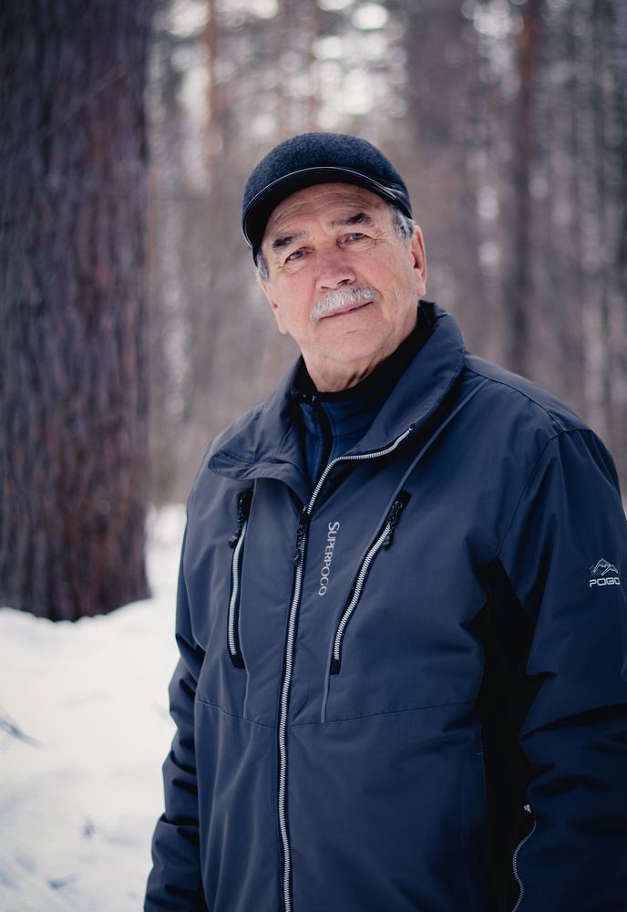 Photograph by Марина Слепова