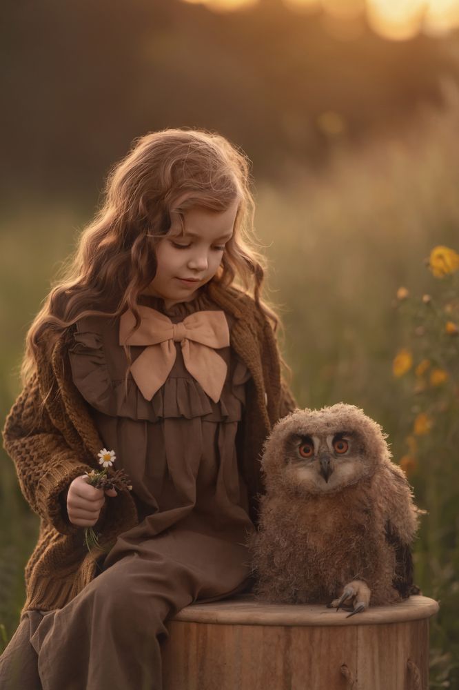 let me be your friend