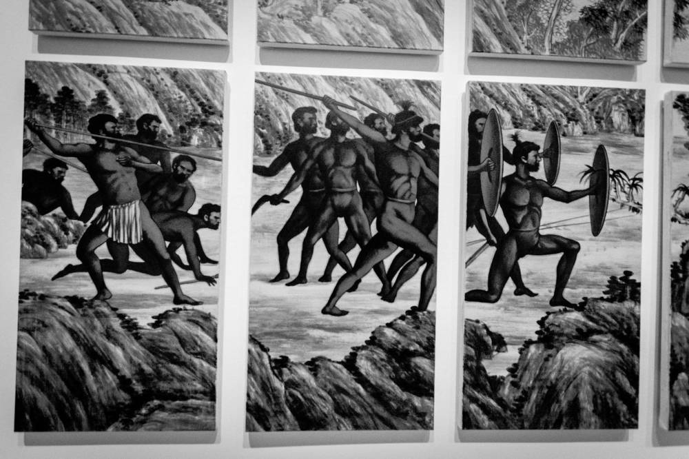 Queensland Art Gallery