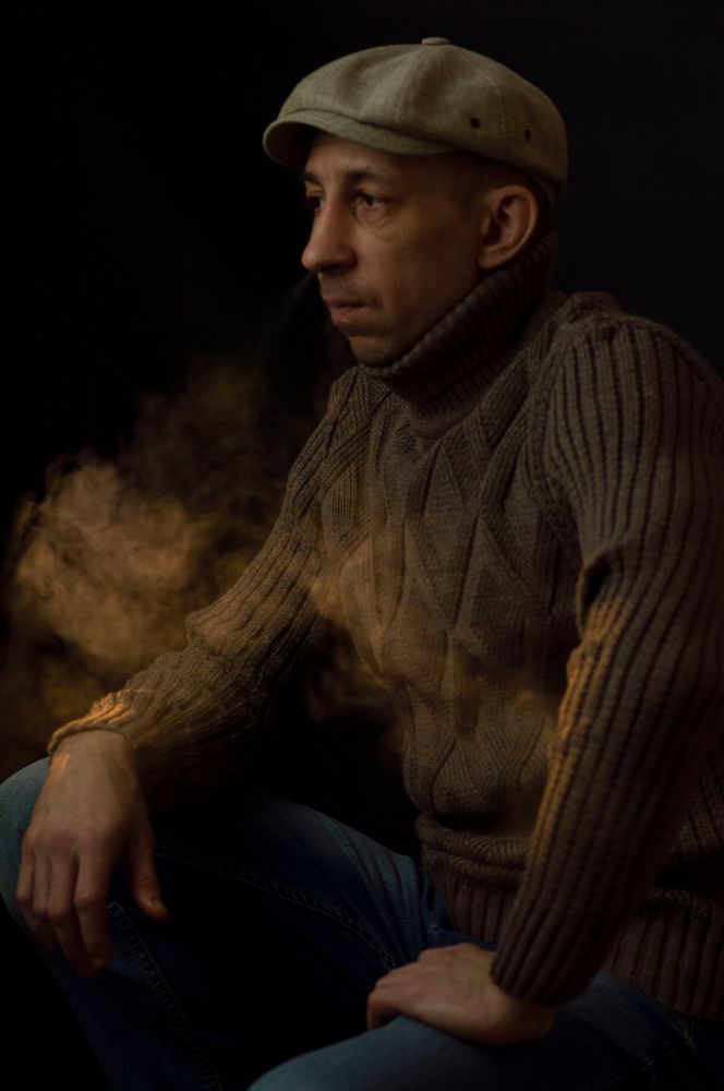 Photograph by Дарья Польская