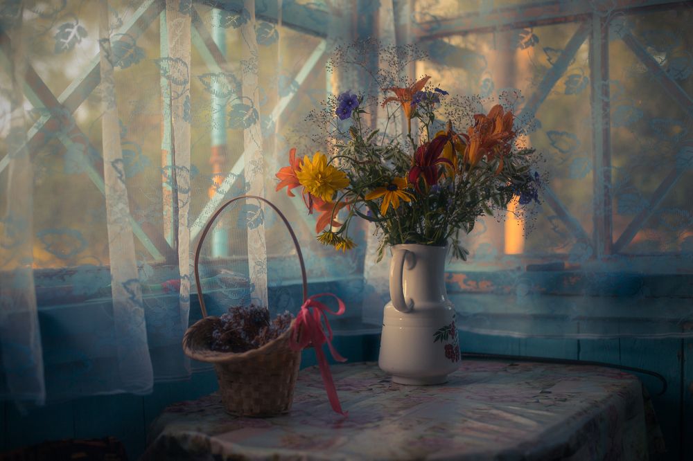 Photograph by Алексей Юденков