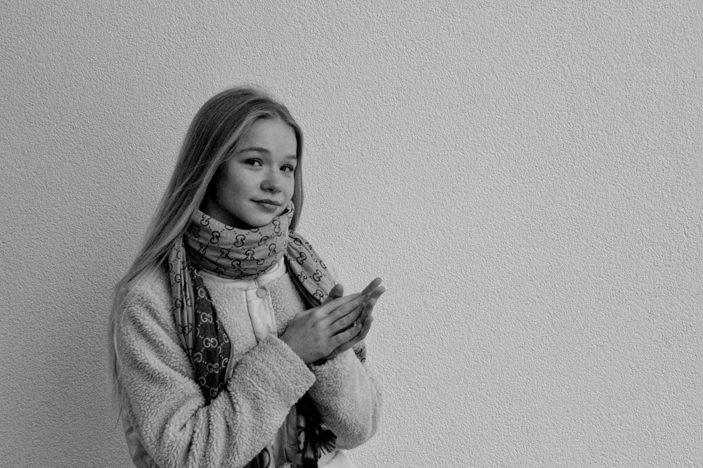 Photograph by Ольга Майстренко