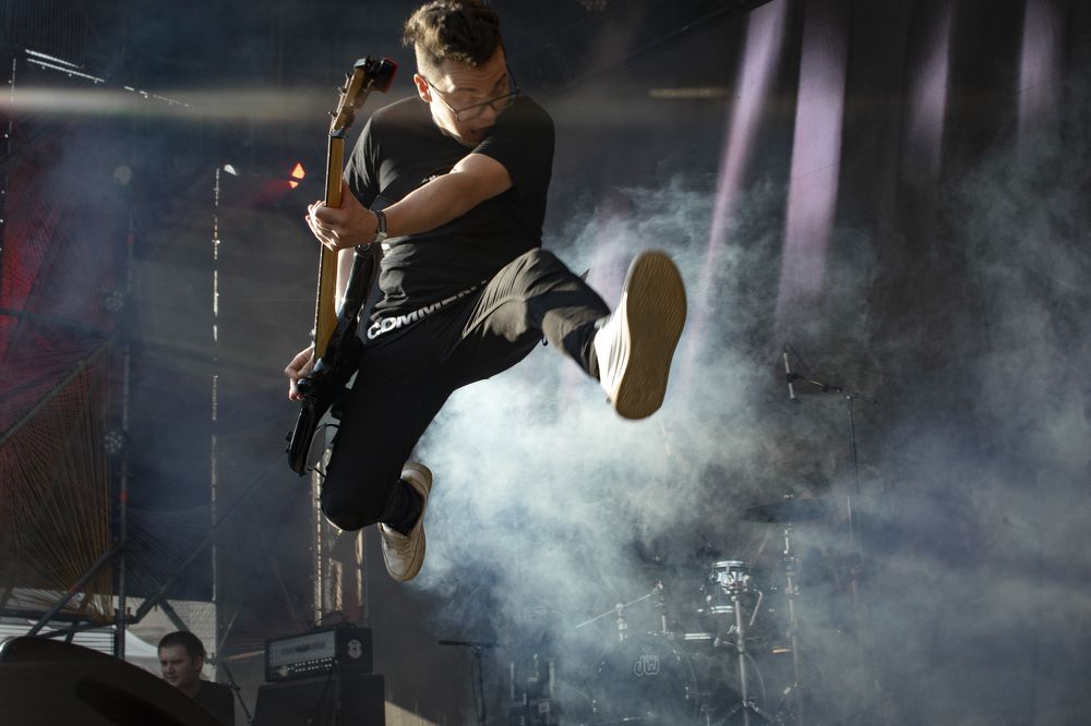 Photograph by Alexandra Mazur