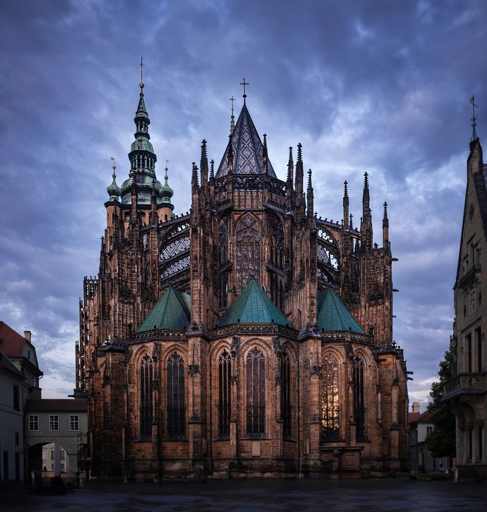 Photograph by Marina Poushkina