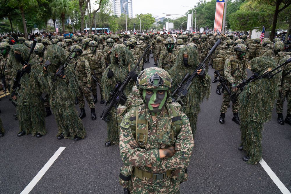 Photograph by Cheung Joseph