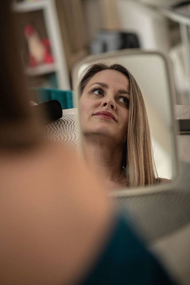 Photograph by Yana Plesakova