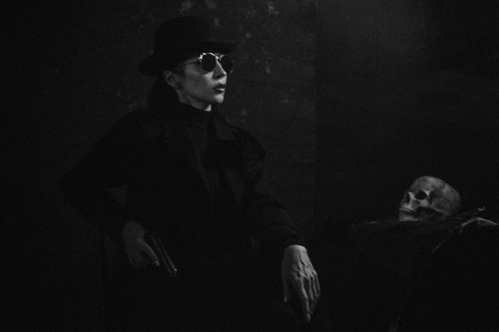 Photograph by Шамаев Валерий