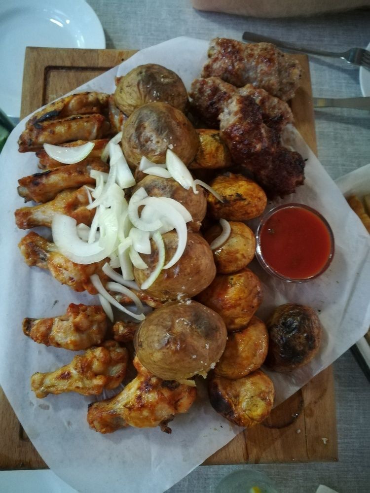 Photograph by Анастасия Липаткина