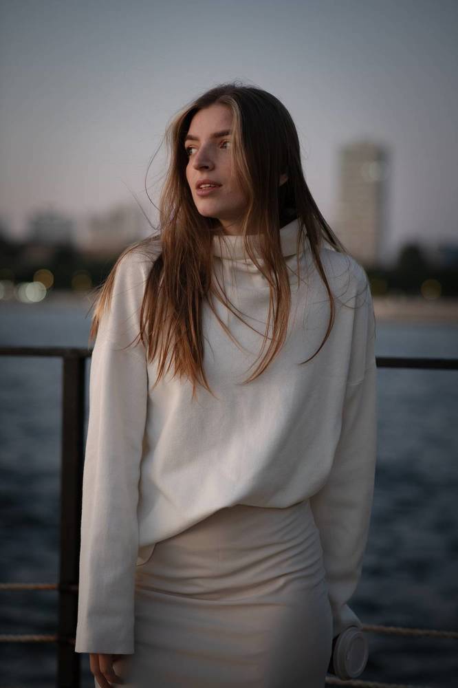 Photograph by Yana Plesakova