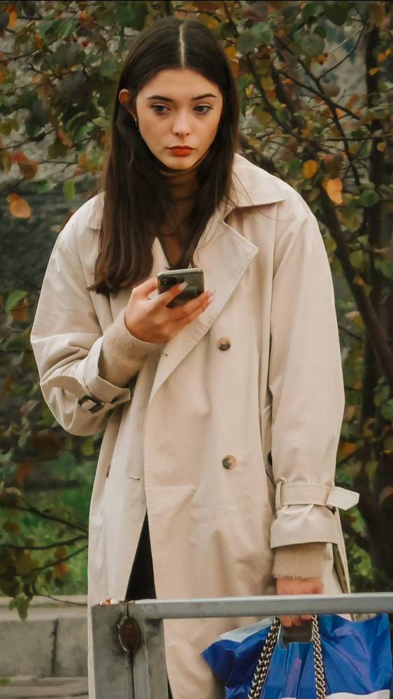 Люди города Красноярска