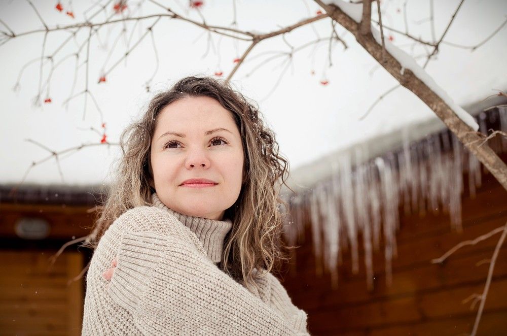 Photograph by Олеся Лесная