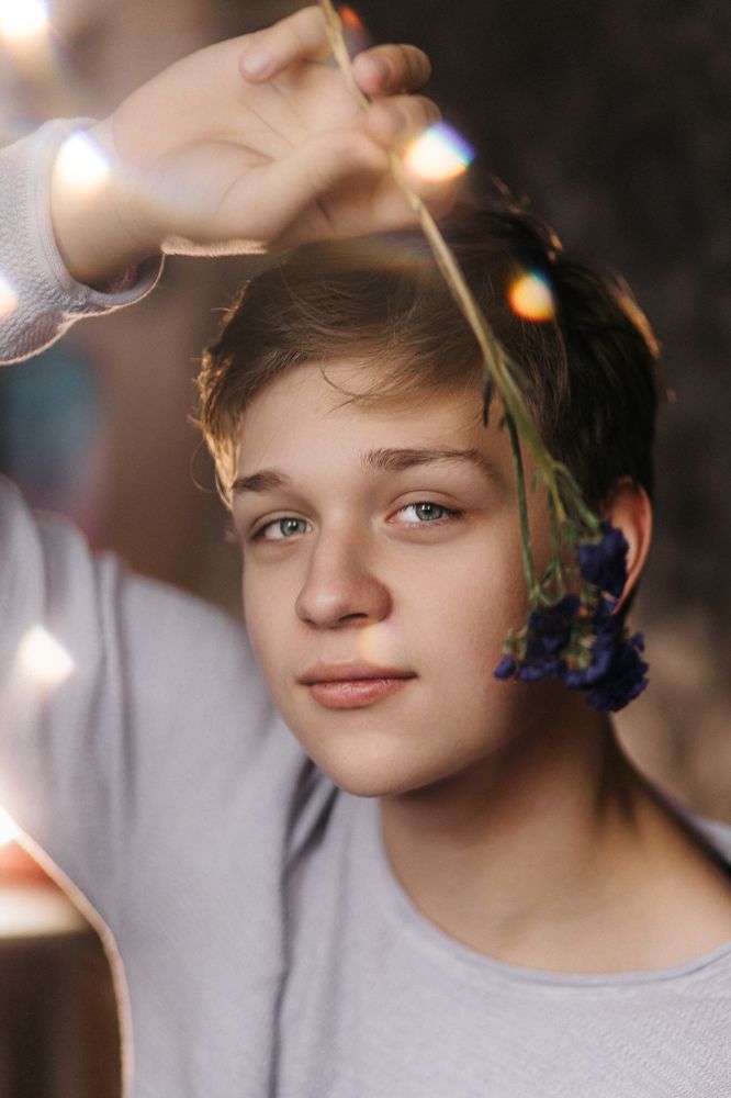 Photograph by Олеся Лесная