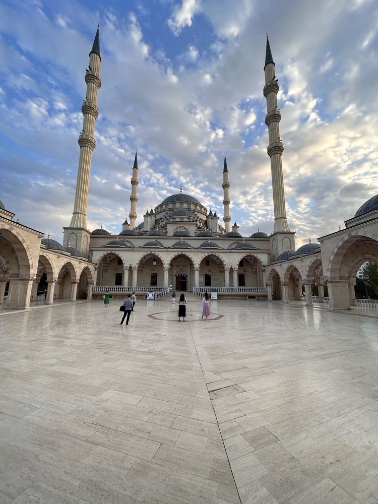 Photograph by Валерия Устинова